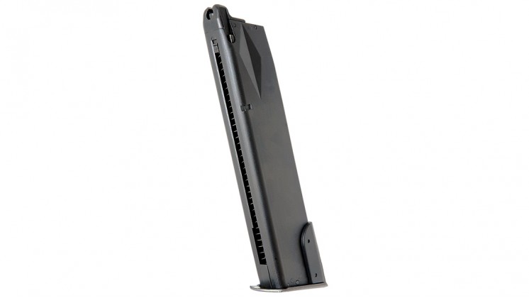 KSC 32rd Magazine for M93R / M9 Series (System 7)